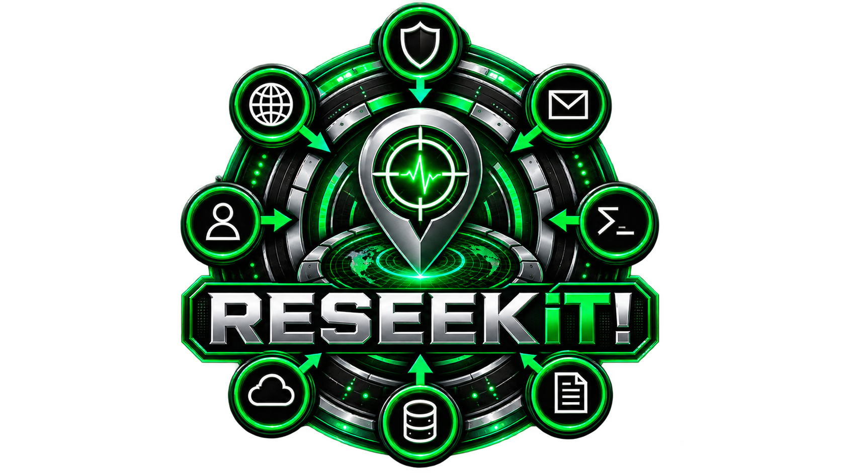 RESEEKIT